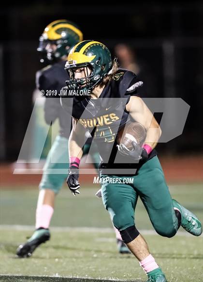 Thumbnail 1 in Foothill @ San Ramon Valley photogallery.
