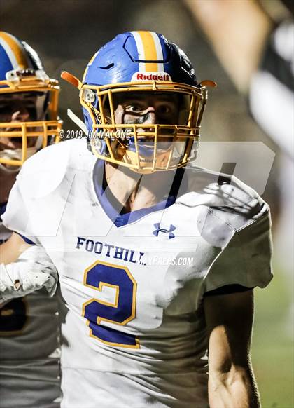 Thumbnail 1 in Foothill @ San Ramon Valley photogallery.