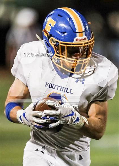 Thumbnail 2 in Foothill @ San Ramon Valley photogallery.