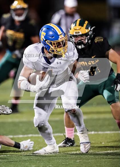 Thumbnail 3 in Foothill @ San Ramon Valley photogallery.