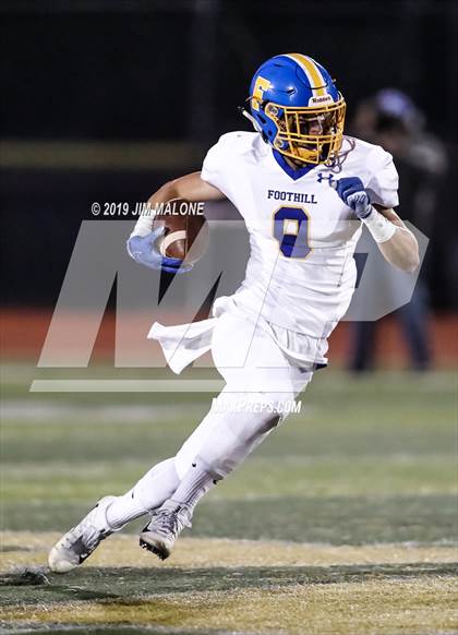 Thumbnail 1 in Foothill @ San Ramon Valley photogallery.