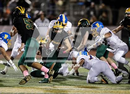 Thumbnail 1 in Foothill @ San Ramon Valley photogallery.