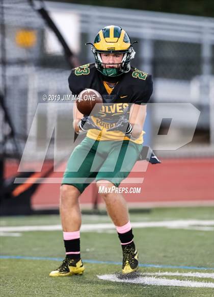 Thumbnail 1 in Foothill @ San Ramon Valley photogallery.