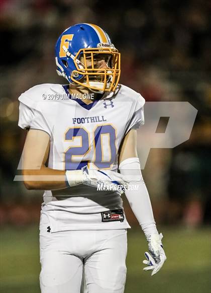 Thumbnail 1 in Foothill @ San Ramon Valley photogallery.