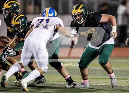 Thumbnail 1 in Foothill @ San Ramon Valley photogallery.