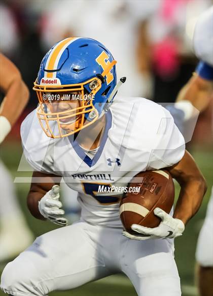 Thumbnail 3 in Foothill @ San Ramon Valley photogallery.