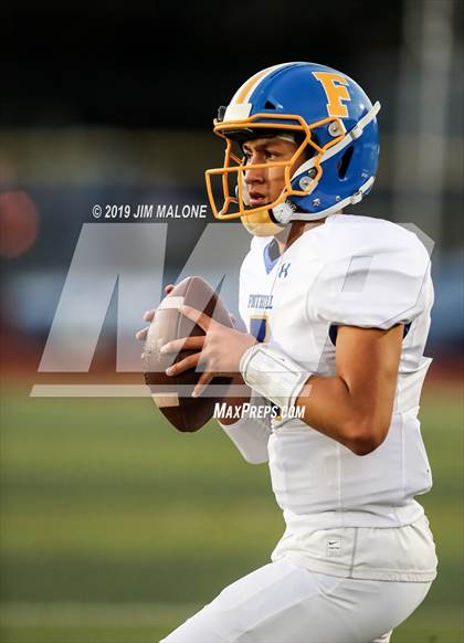 Thumbnail 3 in Foothill @ San Ramon Valley photogallery.