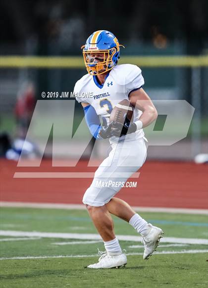 Thumbnail 3 in Foothill @ San Ramon Valley photogallery.