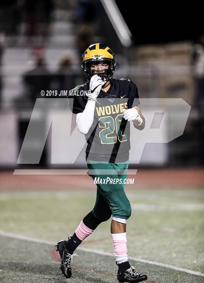 Thumbnail 3 in Foothill @ San Ramon Valley photogallery.