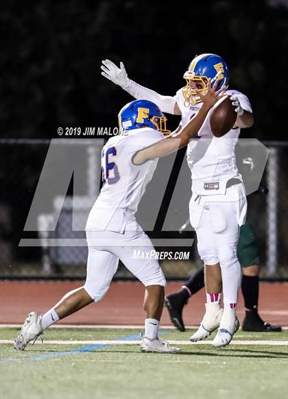 Thumbnail 3 in Foothill @ San Ramon Valley photogallery.