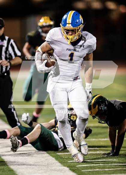 Thumbnail 1 in Foothill @ San Ramon Valley photogallery.