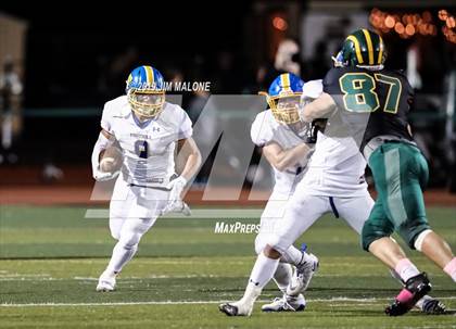 Thumbnail 1 in Foothill @ San Ramon Valley photogallery.