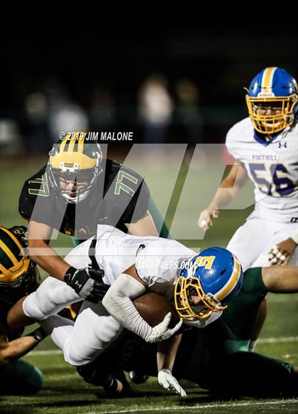 Thumbnail 2 in Foothill @ San Ramon Valley photogallery.