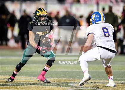 Thumbnail 2 in Foothill @ San Ramon Valley photogallery.