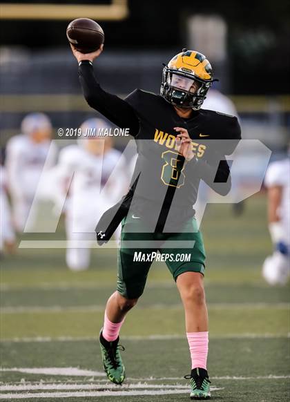 Thumbnail 3 in Foothill @ San Ramon Valley photogallery.