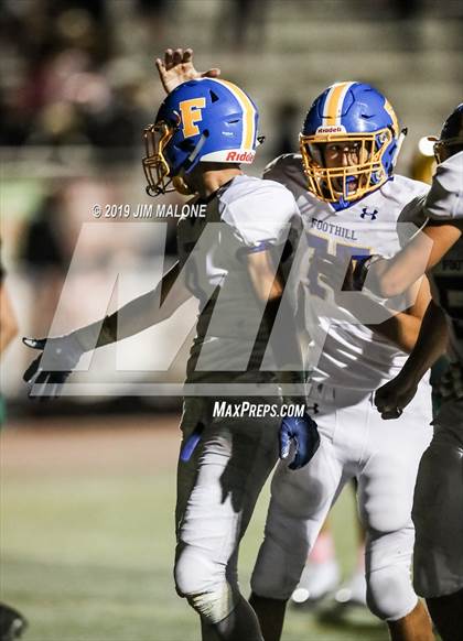 Thumbnail 1 in Foothill @ San Ramon Valley photogallery.