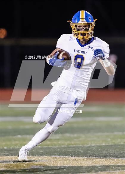 Thumbnail 3 in Foothill @ San Ramon Valley photogallery.