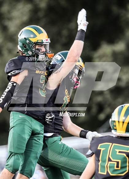 Thumbnail 2 in Foothill @ San Ramon Valley photogallery.
