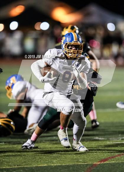 Thumbnail 1 in Foothill @ San Ramon Valley photogallery.