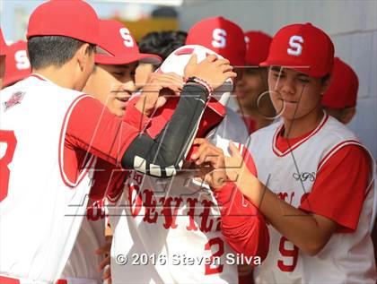 Thumbnail 2 in San Ysidro @ Sweetwater photogallery.