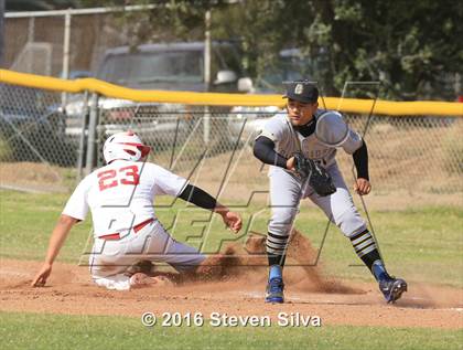 Thumbnail 1 in San Ysidro @ Sweetwater photogallery.