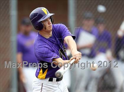 Thumbnail 2 in Haldane vs. Voorheesville (NYSPHSAA Class C Semifinal) photogallery.