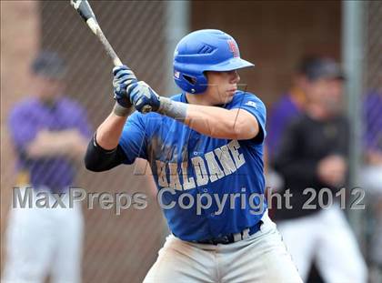 Thumbnail 2 in Haldane vs. Voorheesville (NYSPHSAA Class C Semifinal) photogallery.