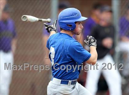 Thumbnail 3 in Haldane vs. Voorheesville (NYSPHSAA Class C Semifinal) photogallery.