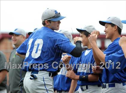 Thumbnail 3 in Haldane vs. Voorheesville (NYSPHSAA Class C Semifinal) photogallery.