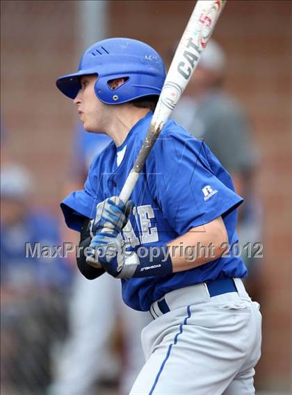 Thumbnail 3 in Haldane vs. Voorheesville (NYSPHSAA Class C Semifinal) photogallery.