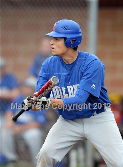 Thumbnail 1 in Haldane vs. Voorheesville (NYSPHSAA Class C Semifinal) photogallery.