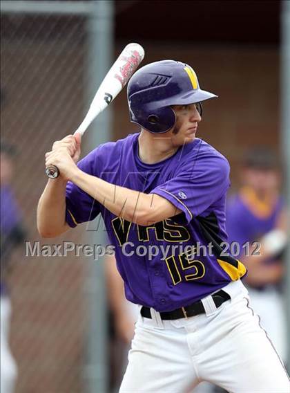 Thumbnail 2 in Haldane vs. Voorheesville (NYSPHSAA Class C Semifinal) photogallery.