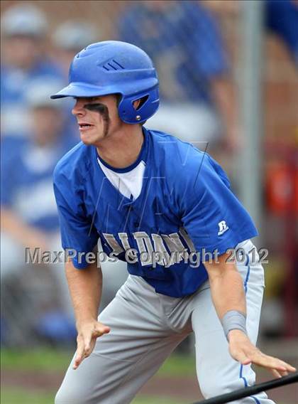 Thumbnail 2 in Haldane vs. Voorheesville (NYSPHSAA Class C Semifinal) photogallery.