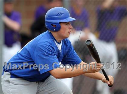 Thumbnail 2 in Haldane vs. Voorheesville (NYSPHSAA Class C Semifinal) photogallery.