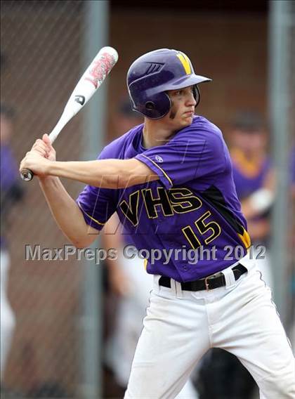 Thumbnail 3 in Haldane vs. Voorheesville (NYSPHSAA Class C Semifinal) photogallery.