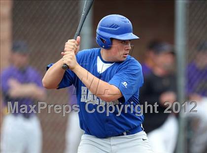 Thumbnail 1 in Haldane vs. Voorheesville (NYSPHSAA Class C Semifinal) photogallery.