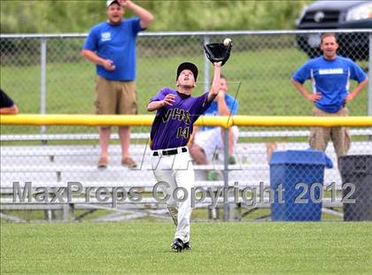 Thumbnail 1 in Haldane vs. Voorheesville (NYSPHSAA Class C Semifinal) photogallery.