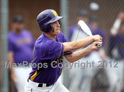 Thumbnail 2 in Haldane vs. Voorheesville (NYSPHSAA Class C Semifinal) photogallery.