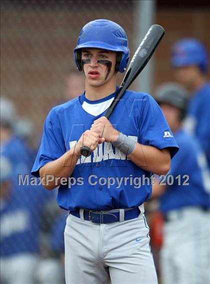 Thumbnail 3 in Haldane vs. Voorheesville (NYSPHSAA Class C Semifinal) photogallery.
