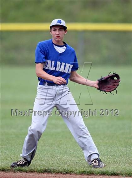 Thumbnail 1 in Haldane vs. Voorheesville (NYSPHSAA Class C Semifinal) photogallery.
