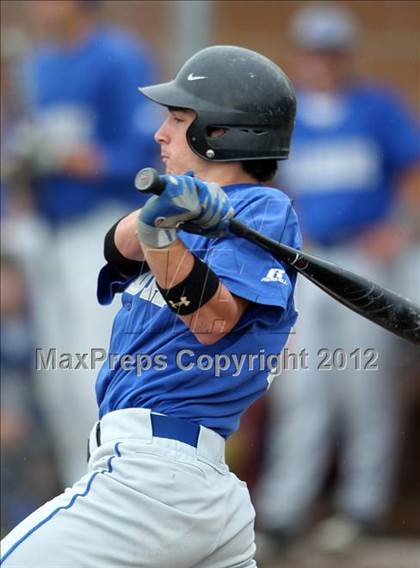 Thumbnail 3 in Haldane vs. Voorheesville (NYSPHSAA Class C Semifinal) photogallery.