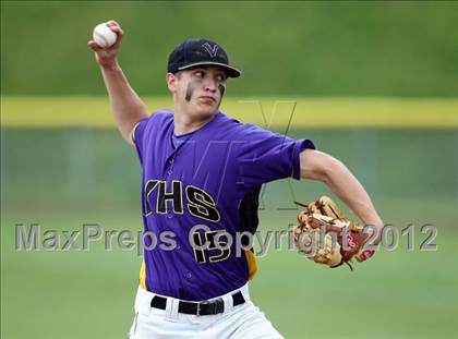 Thumbnail 1 in Haldane vs. Voorheesville (NYSPHSAA Class C Semifinal) photogallery.