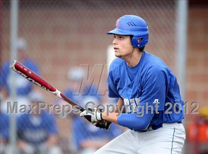 Thumbnail 3 in Haldane vs. Voorheesville (NYSPHSAA Class C Semifinal) photogallery.