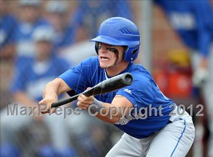 Thumbnail 3 in Haldane vs. Voorheesville (NYSPHSAA Class C Semifinal) photogallery.