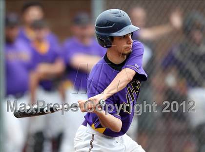 Thumbnail 2 in Haldane vs. Voorheesville (NYSPHSAA Class C Semifinal) photogallery.