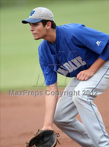 Thumbnail 2 in Haldane vs. Voorheesville (NYSPHSAA Class C Semifinal) photogallery.