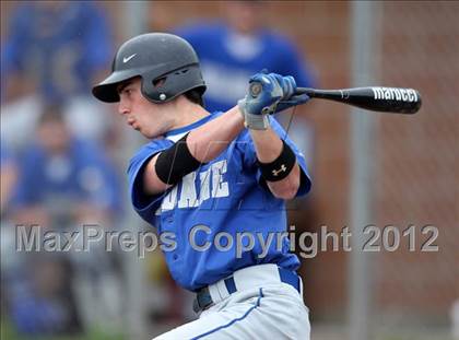 Thumbnail 1 in Haldane vs. Voorheesville (NYSPHSAA Class C Semifinal) photogallery.