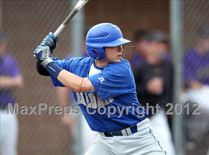 Thumbnail 2 in Haldane vs. Voorheesville (NYSPHSAA Class C Semifinal) photogallery.