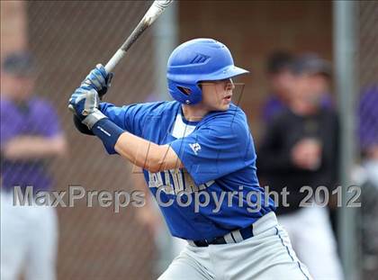 Thumbnail 1 in Haldane vs. Voorheesville (NYSPHSAA Class C Semifinal) photogallery.