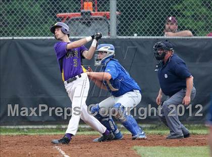 Thumbnail 3 in Haldane vs. Voorheesville (NYSPHSAA Class C Semifinal) photogallery.
